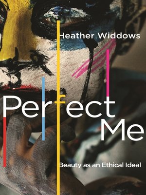 cover image of Perfect Me